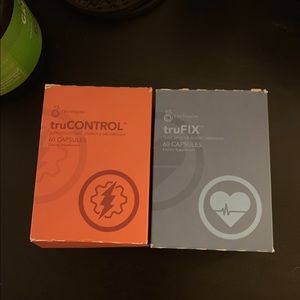 Tru Vision weight loss